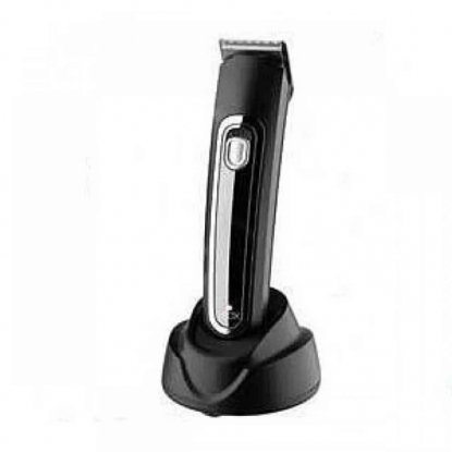 Teox Μηχανή Trimmer Μαύρη