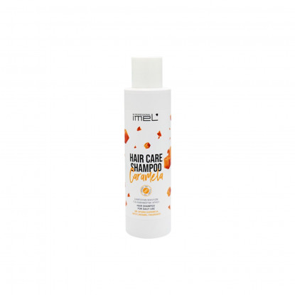 imeL Σαμπουάν Caramel 200ml imeL Σαμπουάν Caramel 200ml