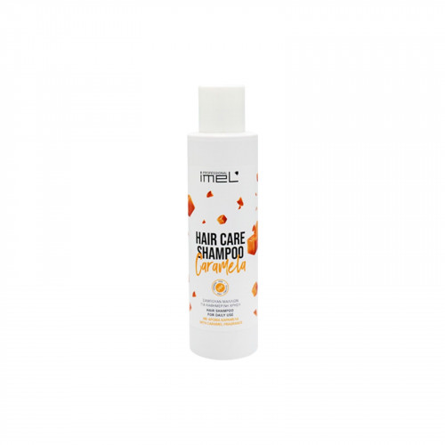 imeL Σαμπουάν Caramel 200ml