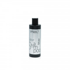 imeL Silver Σαμπουάν 250ml