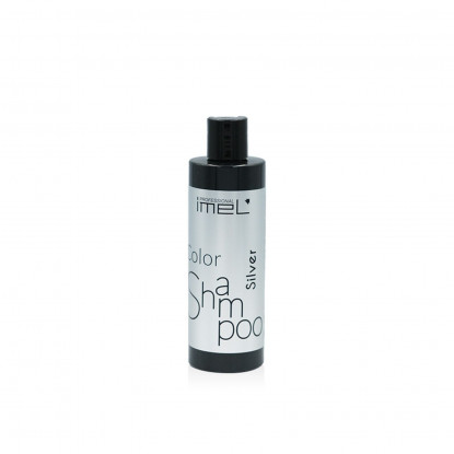 imeL Silver Σαμπουάν 250ml imeL Silver Σαμπουάν 250ml