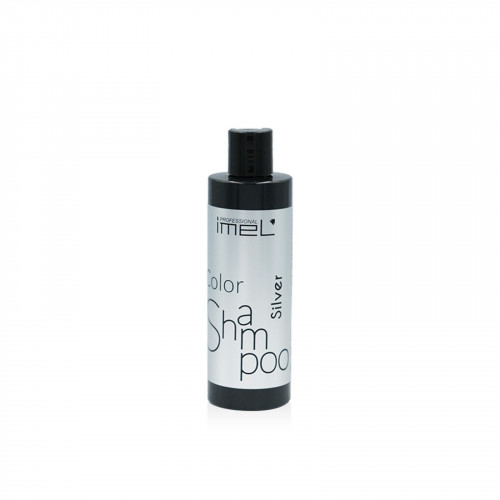 imeL Silver Σαμπουάν 250ml
