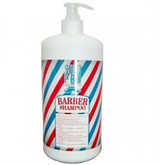 Solo Pro Σαμπουάν Barber 1L