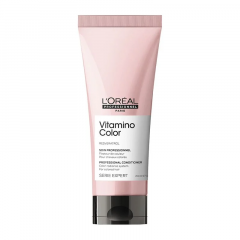 L'oreal Serie Expert Vitamino Color Conditioner Για Βαμμένα Μαλλιά 200ml
