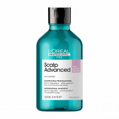 L'oréal Professionnel Scalp Relief A-Discomfort Σαμπουάν 300ml