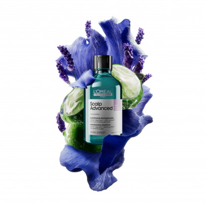 L'oréal Professionnel Scalp Relief A-Discomfort Σαμπουάν 300ml