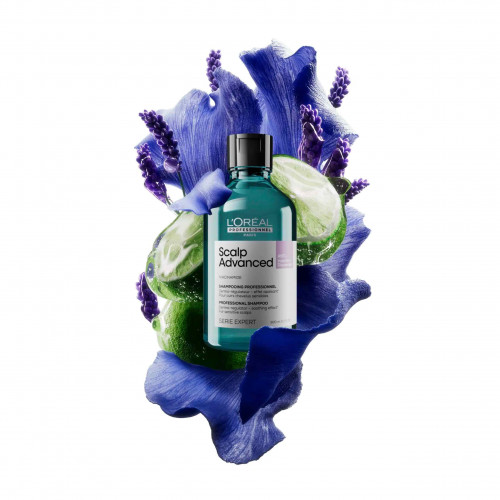 L'oréal Professionnel Scalp Relief A-Discomfort Σαμπουάν 300ml