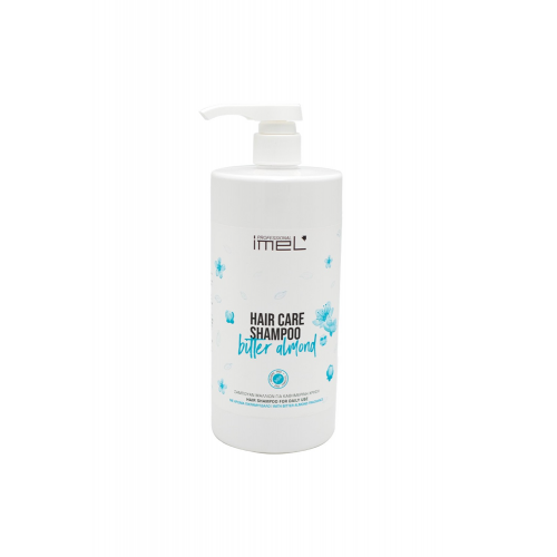 Imel Bitter Almond Σαμπουάν 1000ml