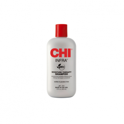 CHI Infra Shampoo 355ml CHI Infra Shampoo 355ml