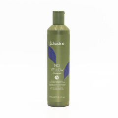 Echosline No Yellow Shampoo 300ml