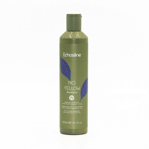 Echosline No Yellow Shampoo 300ml