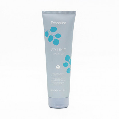 Echosline Volume Conditioner όγκου για λεπτά και άτονα μαλλιά 