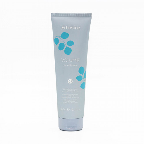 Echosline Volume Conditioner όγκου για λεπτά και άτονα μαλλιά 