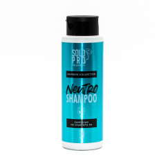 Solo Pro Rainbow Collection Σαμπουάν Neutro 350ml