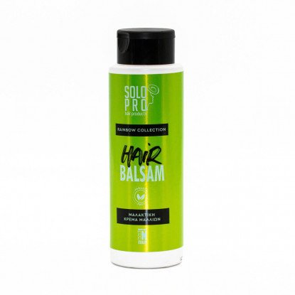 Solo Pro Rainbow Collection Μαλακτική Balsam 350ml 
