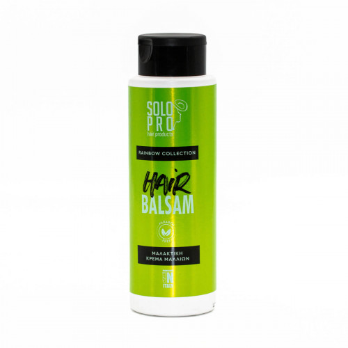 Solo Pro Rainbow Collection Μαλακτική Balsam 350ml 