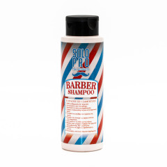 Solo Pro Σαμπουάν Barber 350ml