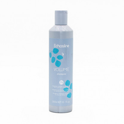 Echosline Volume Shampoo 300ml Echosline Volume Shampoo 300ml
