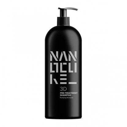 Pre- Keratin Nanocure® Shampoo 1000ml Pre- Keratin Nanocure® Shampoo 1000ml