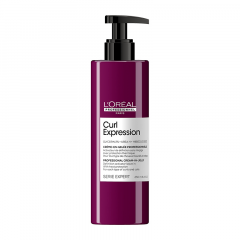 L'oreal Curl Expression Κρεμώδες Τζελ Ενεργοποίησης Cream in Jelly