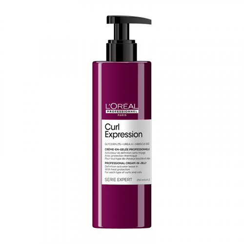 L'oreal Curl Expression Set Trio Για Σγουρά Μαλλιά