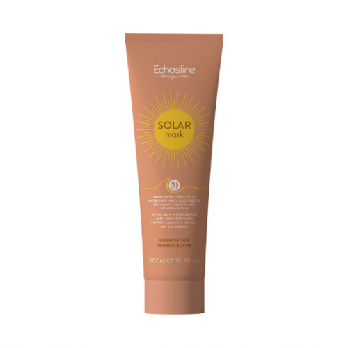 Echosline Solar Αντηλιακό Summer Kit και Δώρο Τσάντα