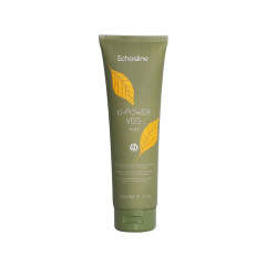 Echosline Ki Power Veg Μάσκα Προετοιμασίας και Αναδόμησης 300ml Echosline Ki Power Veg Μάσκα Προετοιμασίας και Αναδόμησης 300ml
