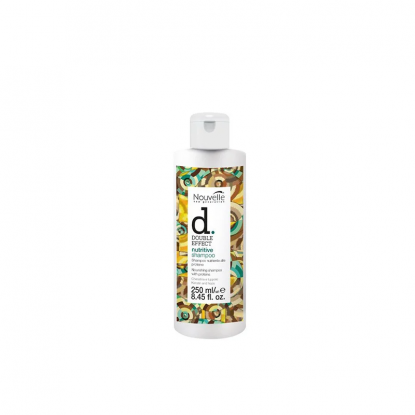 Nouvelle Double Effect Ενυδατικό Σαμπουάν 250 ml