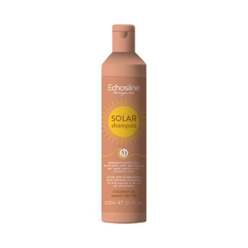 Echosline Solar Αντηλιακό Summer Kit και Δώρο Τσάντα
