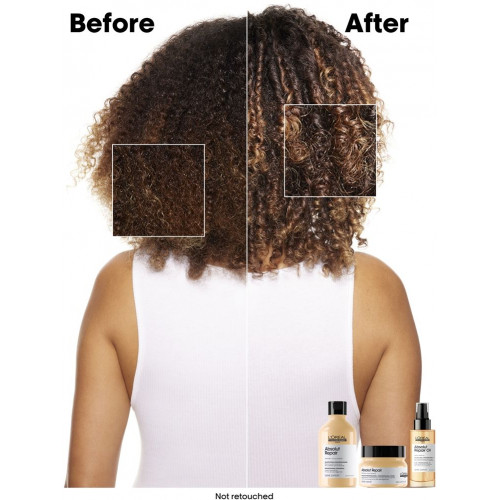 L'oreal Serie Expert Absolut Repair Oil 90ml