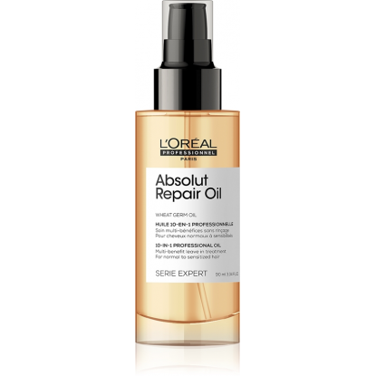 L'oreal Serie Expert Absolut Repair Oil 90ml