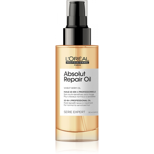 L'oreal Serie Expert Absolut Repair Oil 90ml