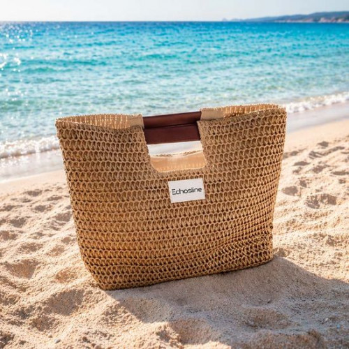Echosline Solar Αντηλιακό Summer Kit και Δώρο Τσάντα