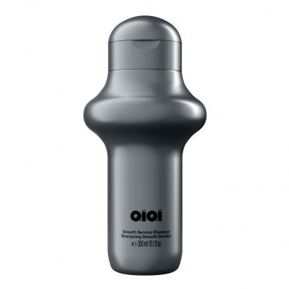 Qiqi Smooth Service Σαμπουάν 300ml