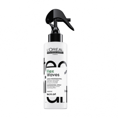 L'oréal Professionnel Tecni Art Flex Waves Σπρέυ Υφής με Αλατόνερο 190ml