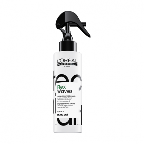 L'oréal Professionnel Tecni Art Flex Waves Σπρέυ Υφής με Αλατόνερο 190ml