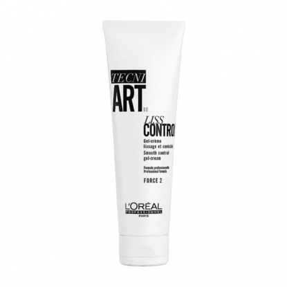 L'oréal Professionnel Tecni Art Liss Control  Κρέμα για Λείανση και Έλεγχο 150ml