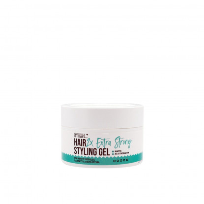 imeL Styling Gel Extra Strong 250ml