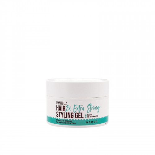 imeL Styling Gel Extra Strong 250ml