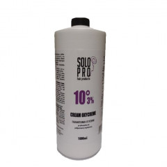 Solo Pro Γαλάκτωμα Οξυζενέ 10vol 500ml / 1000ml