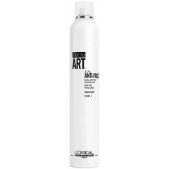 L'Oréal Professionnel Tecni Art Fix Anti-Frizz Force 4 