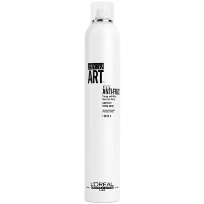 L'Oréal Professionnel Tecni Art Fix Anti-Frizz Force 4 