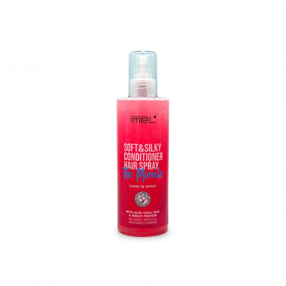 imeL Miracle Soft & Silky Leave In Conditioner Spray 300ml