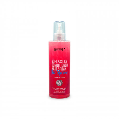 imeL Miracle Soft & Silky Leave In Conditioner Spray 300ml