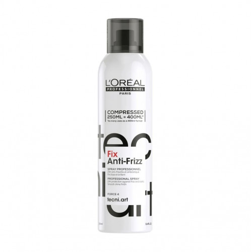 L'oréal Professionnel Tecni Art Fix Anti-Frizz 250ml