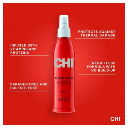 CHI 44 Iron Guard Thermal Protection Spray 59ml
