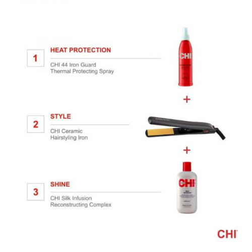 CHI 44 Iron Guard Thermal Protection Spray 59ml