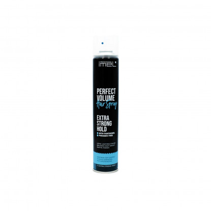 imeL Perfect Volume Λακ Μαλλιών 500ml