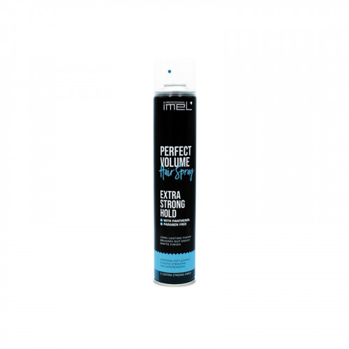 imeL Perfect Volume Λακ Μαλλιών 500ml