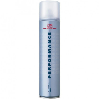 Wella Professionals Performance Hairspray Extra Strong 500ml